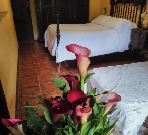 酒店 Caseria La Infiesta