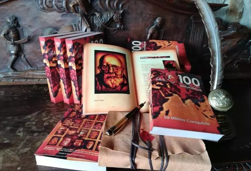 ホテル Caseria La Infiesta