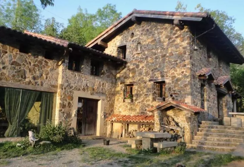 ホテル Caseria La Infiesta