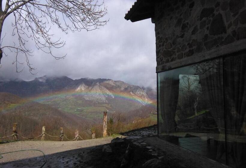 酒店 Caseria La Infiesta