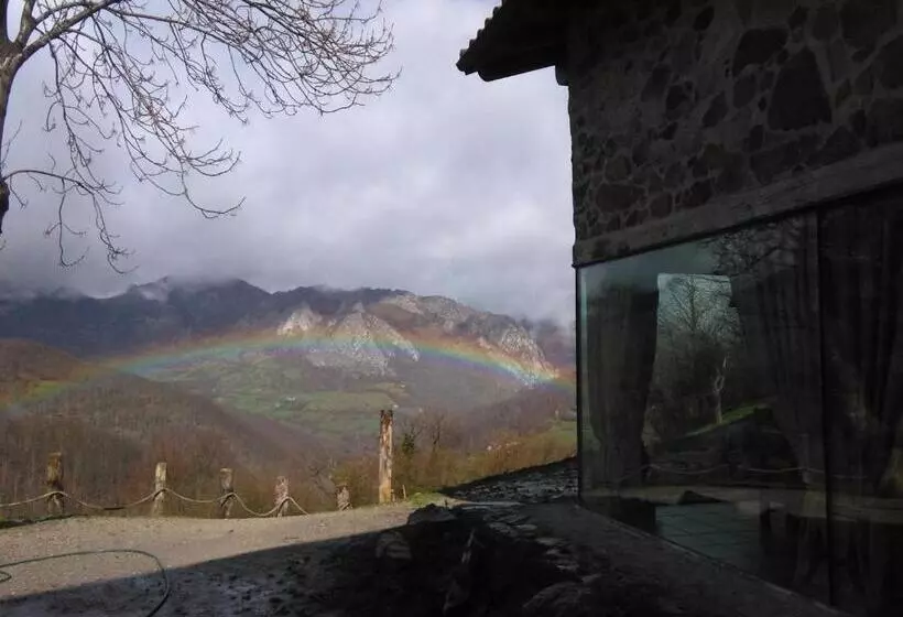 ホテル Caseria La Infiesta