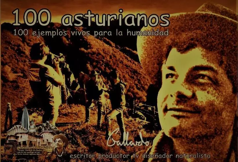 ホテル Caseria La Infiesta