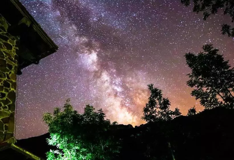 ホテル Caseria La Infiesta