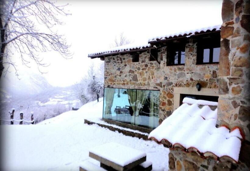 酒店 Caseria La Infiesta