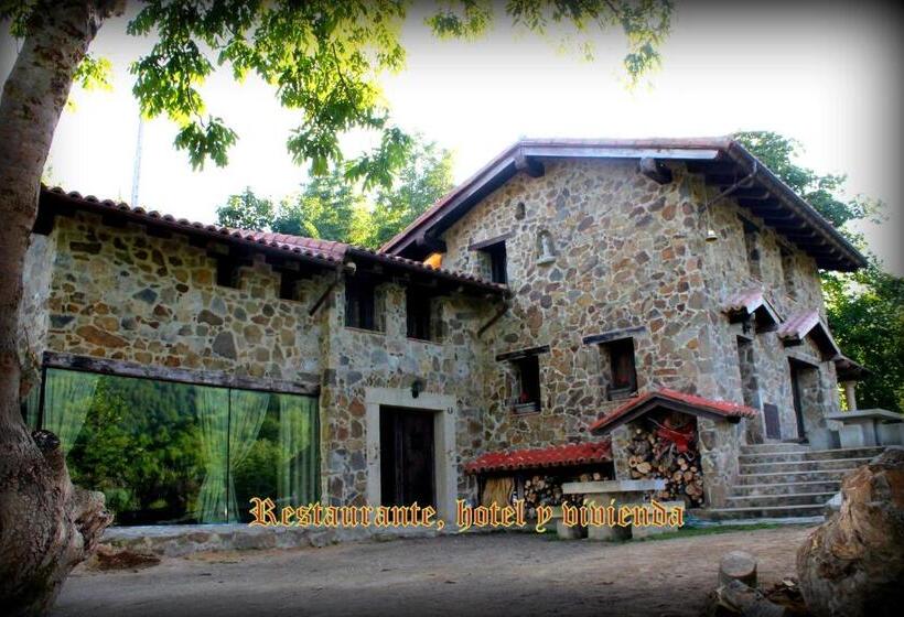 酒店 Caseria La Infiesta