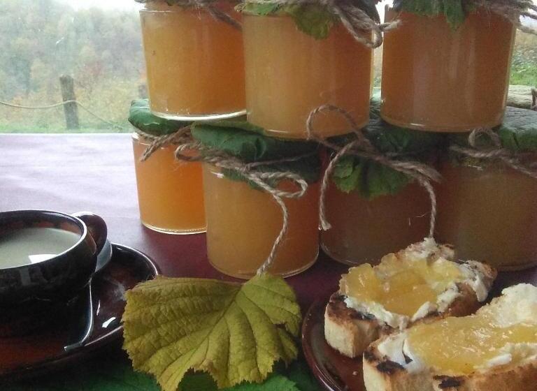 酒店 Caseria La Infiesta