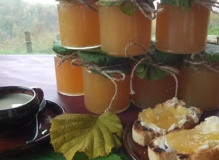 ホテル Caseria La Infiesta