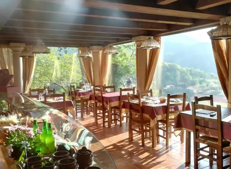 ホテル Caseria La Infiesta