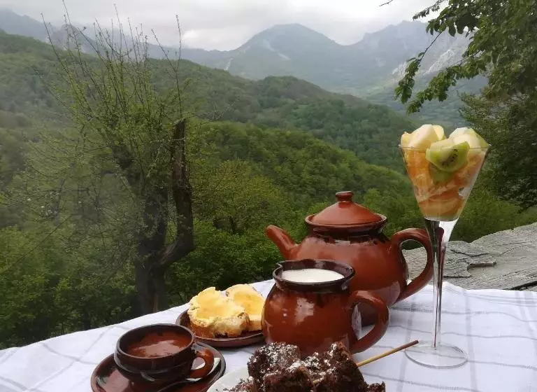 ホテル Caseria La Infiesta