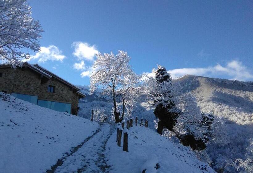 酒店 Caseria La Infiesta