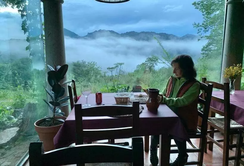 ホテル Caseria La Infiesta