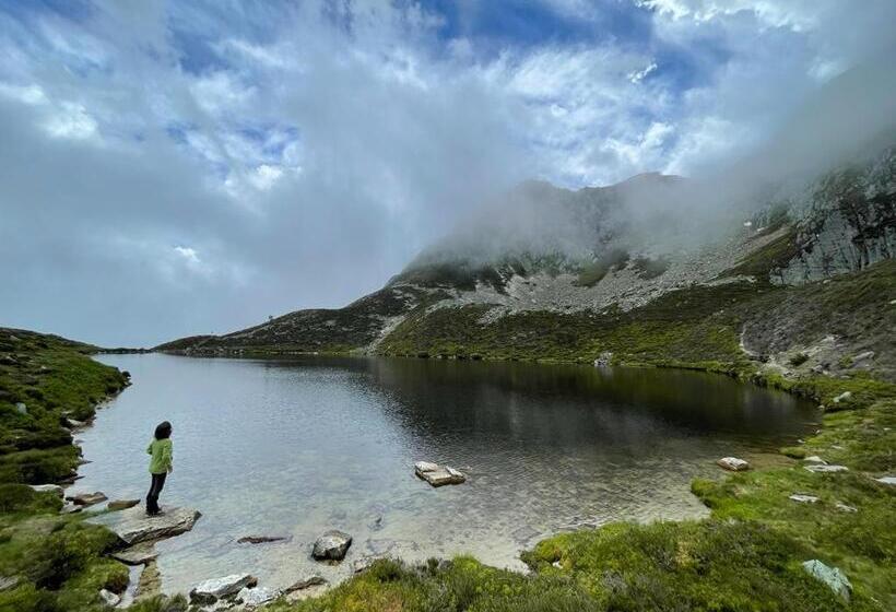 酒店 Caseria La Infiesta