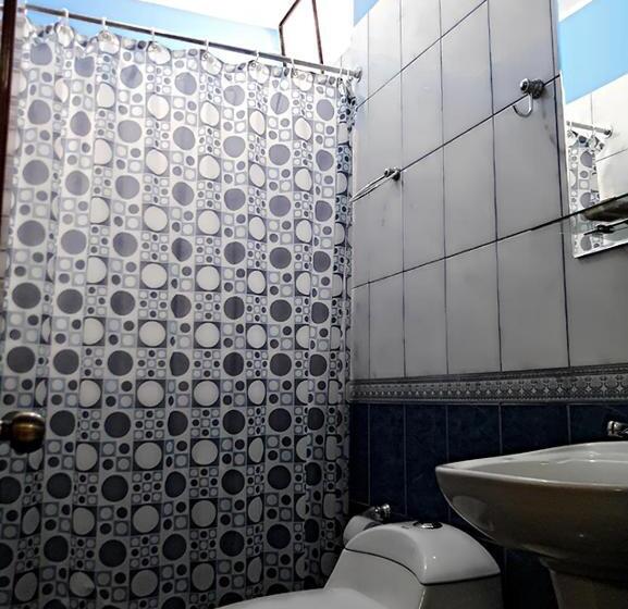 هتل El León De Oro