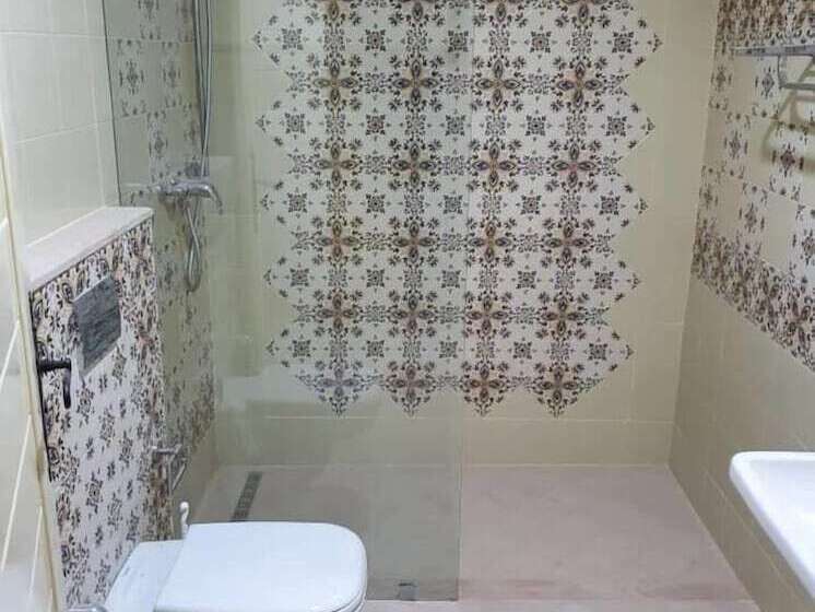 בית מלון כפרי Hôtel Résidence Bellevue Zarzis