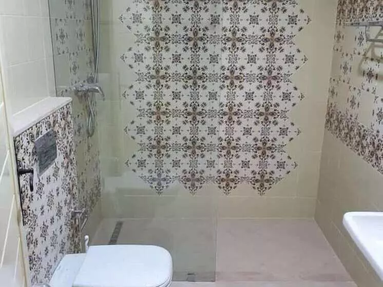 Hotelli Hôtel Résidence Bellevue Zarzis