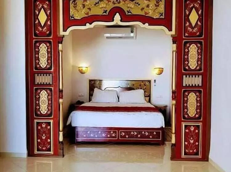 Hotelli Hôtel Résidence Bellevue Zarzis