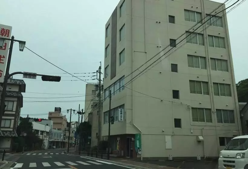 ホテル Iki Daiichi