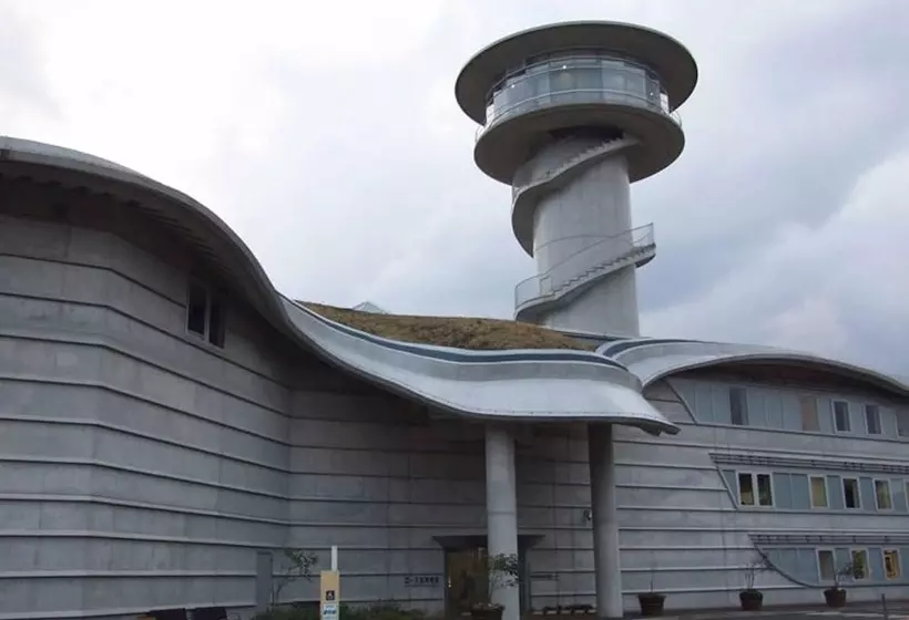 ホテル Iki Daiichi