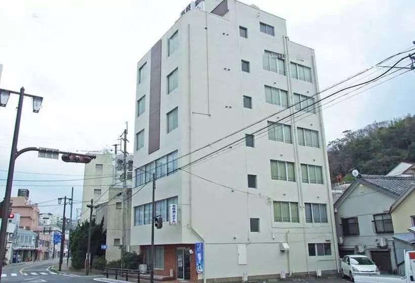 ホテル Iki Daiichi