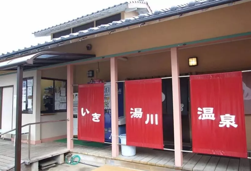 ホテル Iki Daiichi