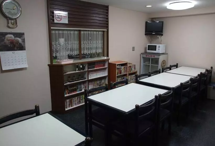 ホテル Iki Daiichi