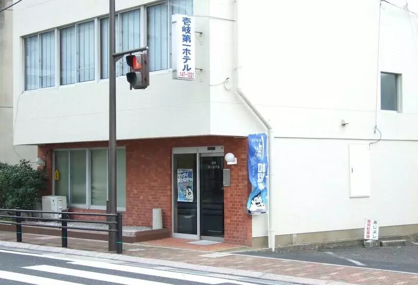 ホテル Iki Daiichi