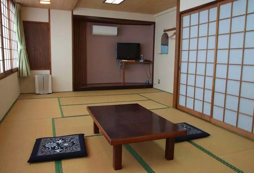 ホテル Iki Daiichi
