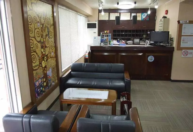 ホテル Iki Daiichi