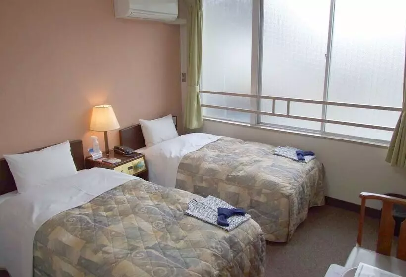 ホテル Iki Daiichi