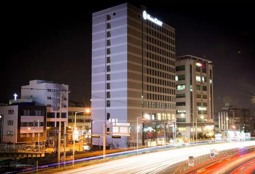 ホテル L Art Gimpo