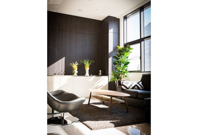 فندق L Art Gimpo