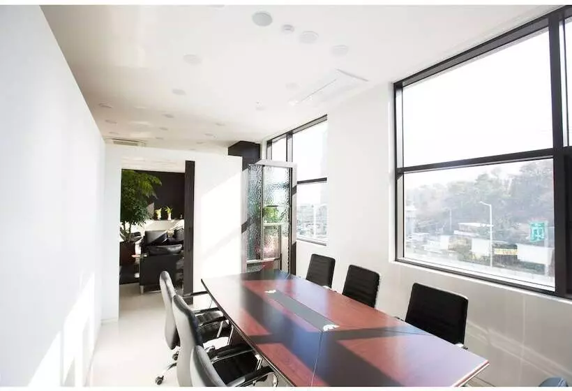 ホテル L Art Gimpo