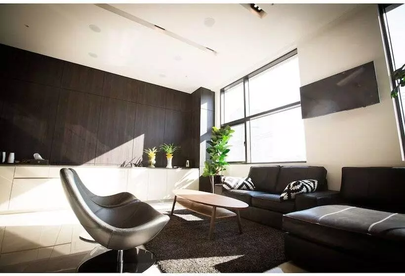 ホテル L Art Gimpo