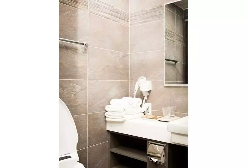 ホテル L Art Gimpo