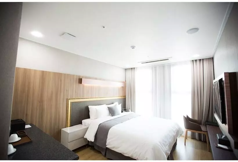 ホテル L Art Gimpo