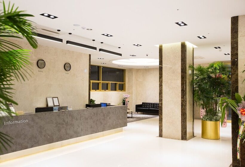 فندق L Art Gimpo