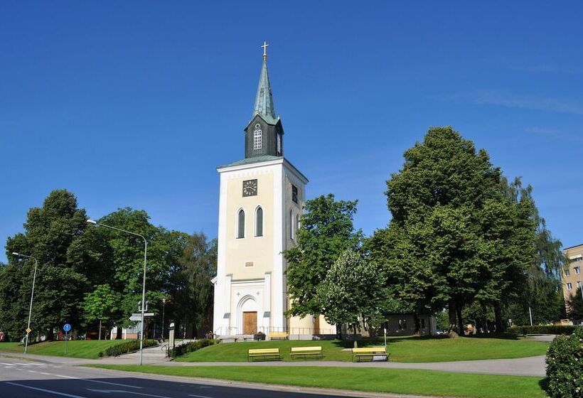 בית מלון כפרי L Linnéa