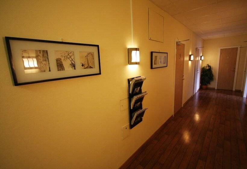 בית מלון כפרי L Linnéa