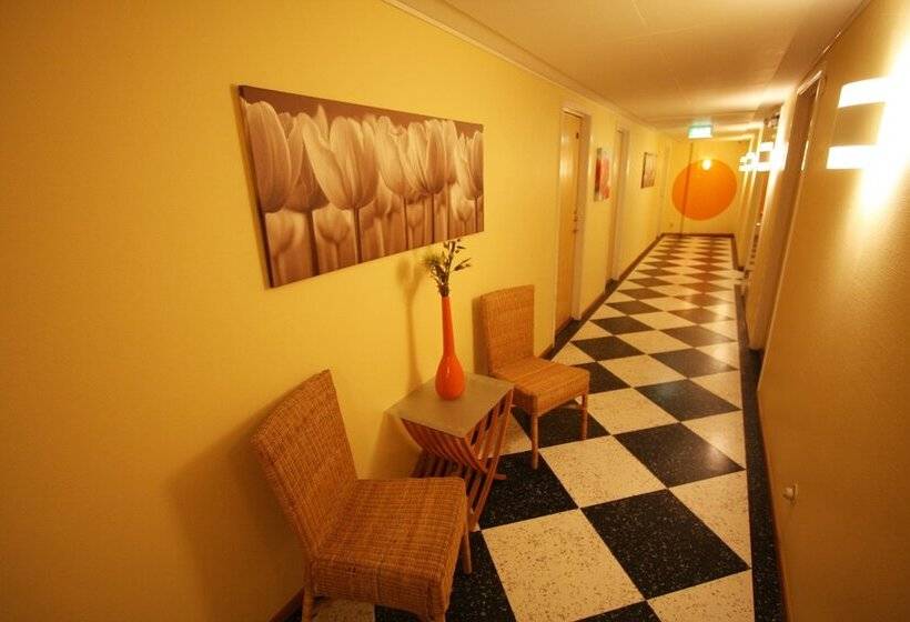 בית מלון כפרי L Linnéa