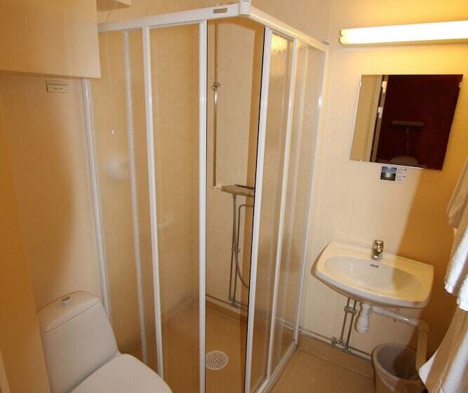 בית מלון כפרי L Linnéa