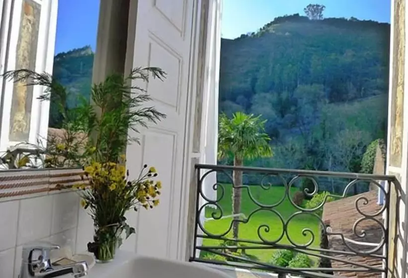 ホテル La Casona Azul