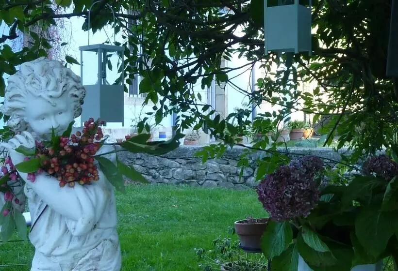 ホテル La Casona Azul