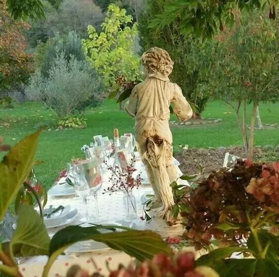 ホテル La Casona Azul