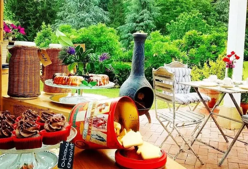 ホテル La Casona Azul