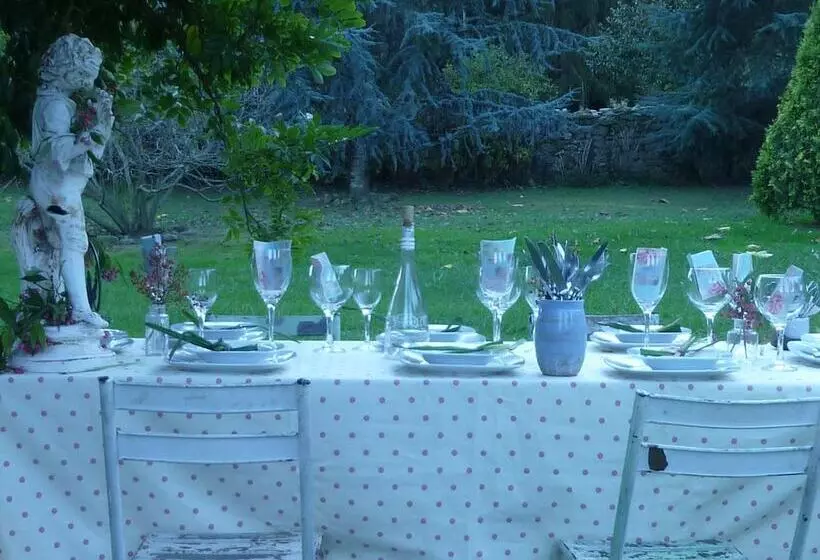 ホテル La Casona Azul