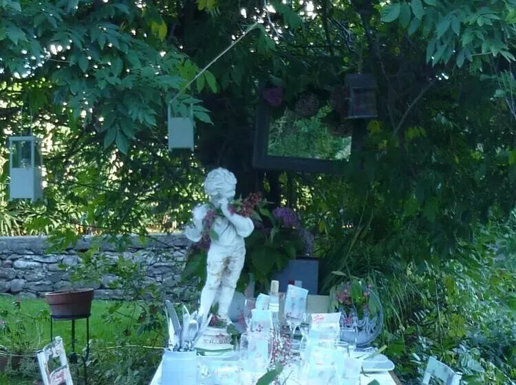 ホテル La Casona Azul