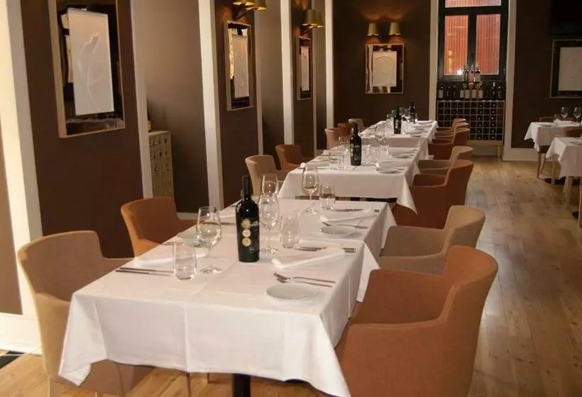 Hotelli Longroiva  Rural