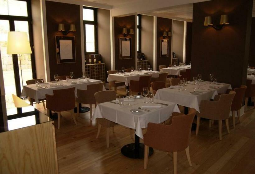 Отель Longroiva  Rural