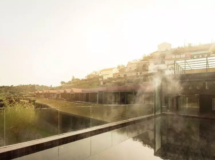 Hotelli Longroiva  Rural