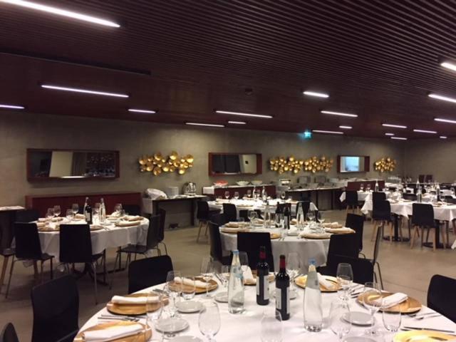 Отель Longroiva  Rural